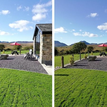 Cartref Villa Trawsfynydd Eksteriør bilde