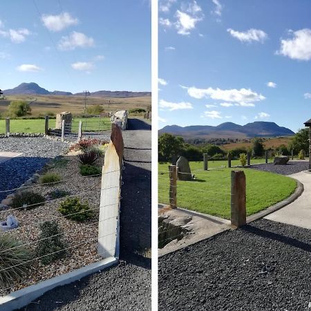 Cartref Villa Trawsfynydd Eksteriør bilde