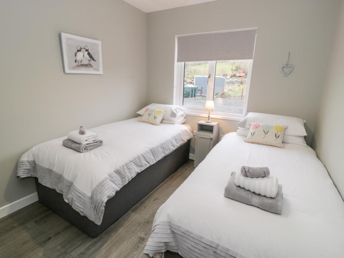 Cartref Villa Trawsfynydd Eksteriør bilde