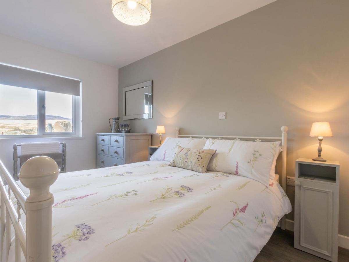 Cartref Villa Trawsfynydd Eksteriør bilde