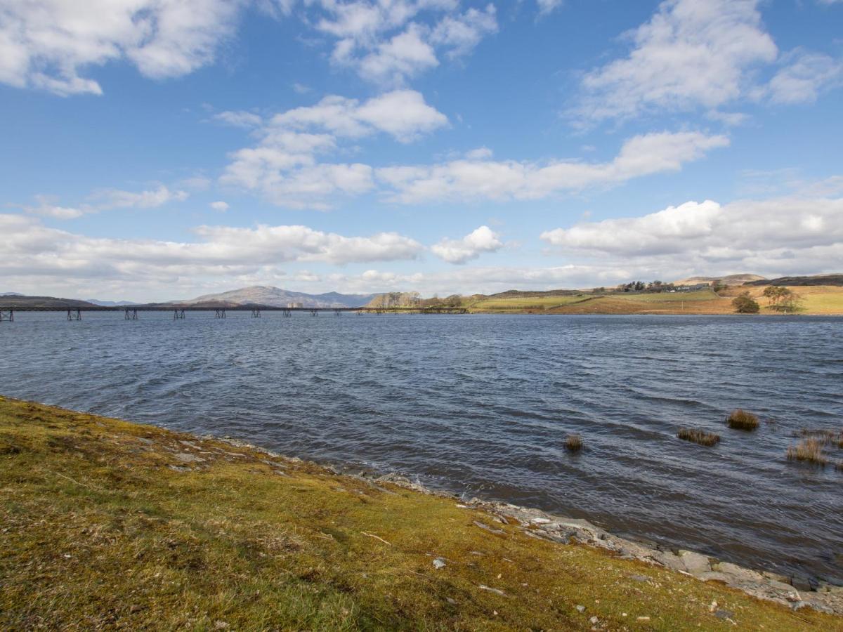 Cartref Villa Trawsfynydd Eksteriør bilde